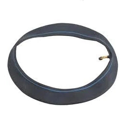 Inflatable Tire Replacement for Power Wheelchair