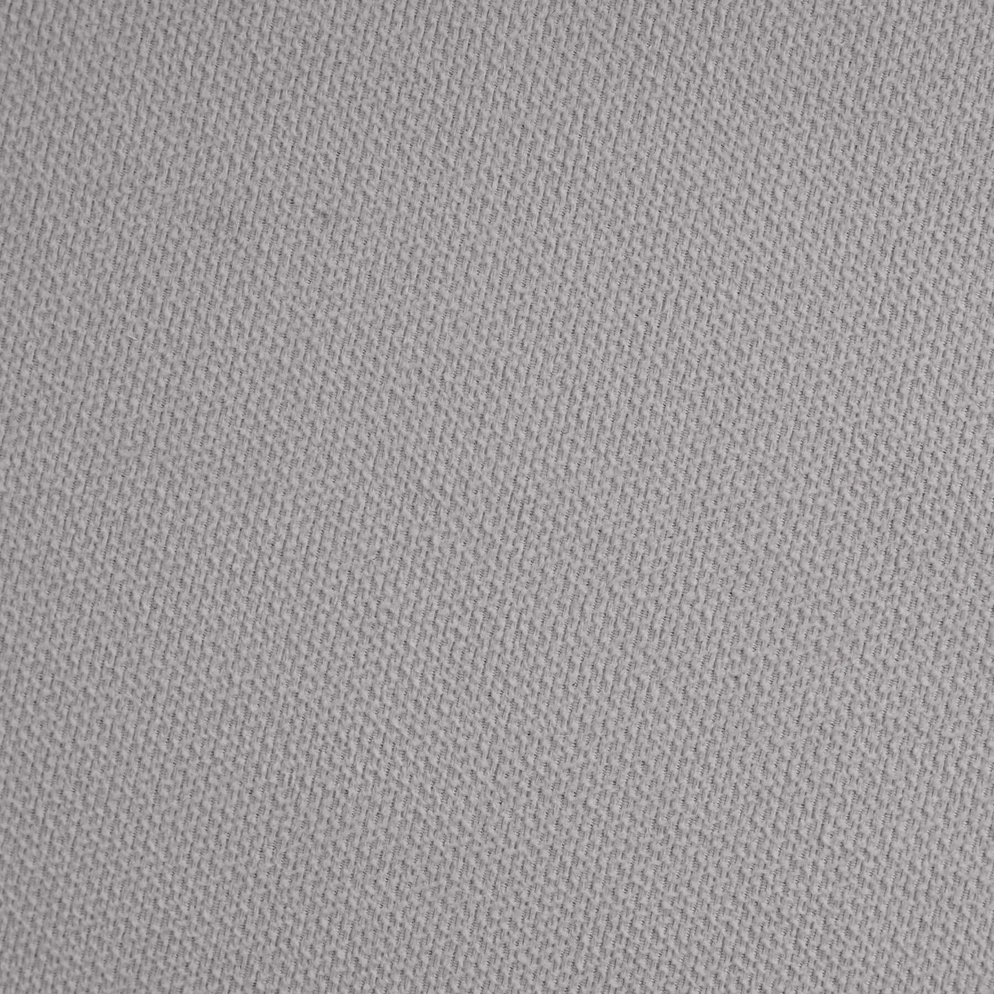 Detailed display of breathable, soft and skin-friendly gray fabric.