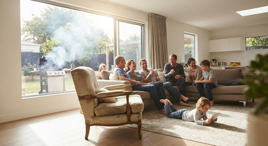 Fourth of July--One of the Smartest Times to Upgrade Your Recliner