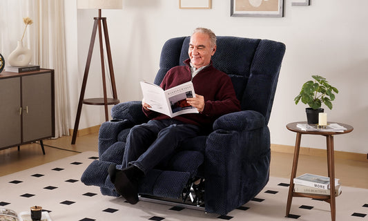 Ultimate Lift Recliner Buyer's Guide