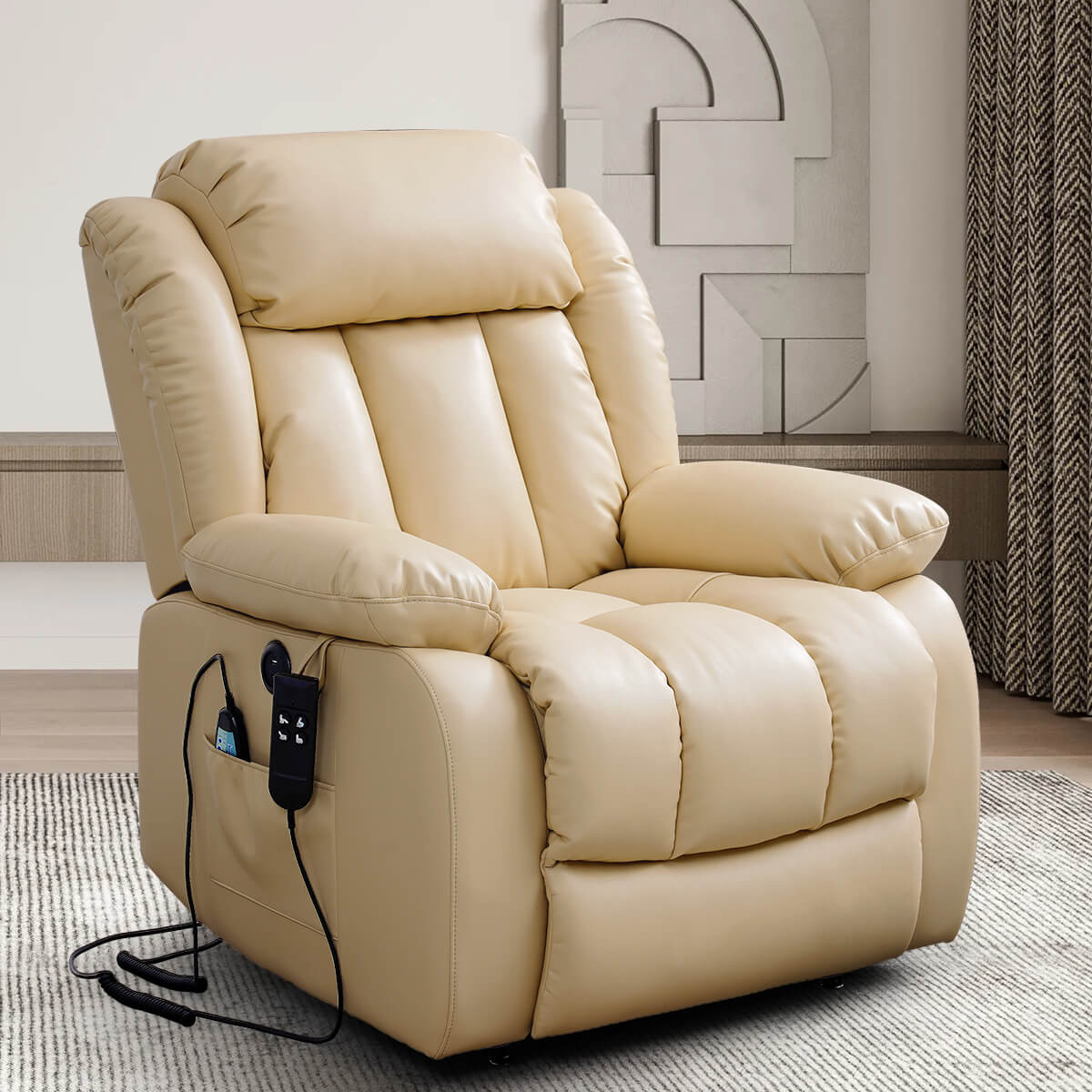 ASJMREYE_Dual_Motor_Power_Infinite_Position_Lift_Recliner_Chair_with_Massage_and_Heating_beige