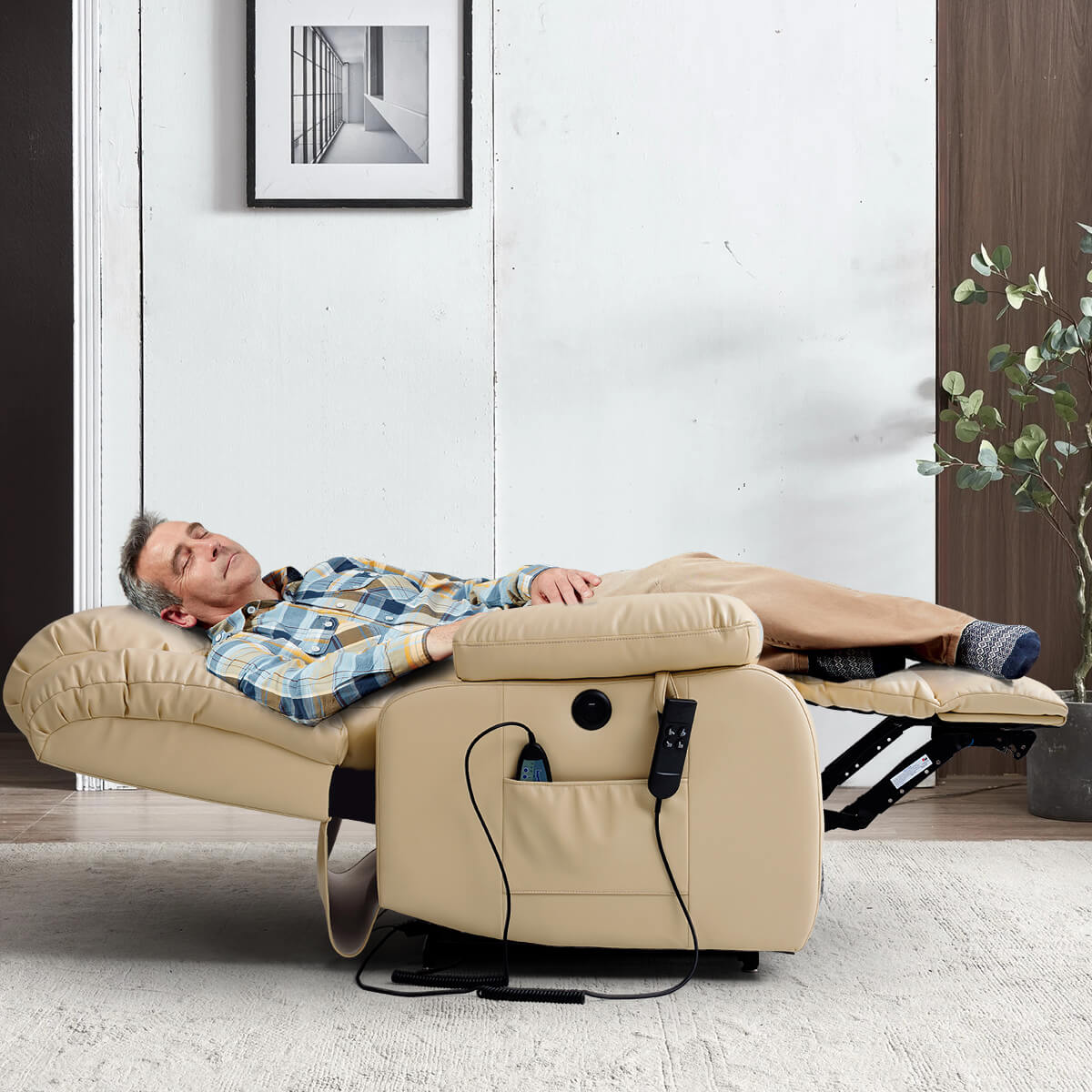 ASJMREYE_Dual_Motor_Power_Infinite_Position_Lift_Recliner_Chair_with_Massage_and_Heating_beige