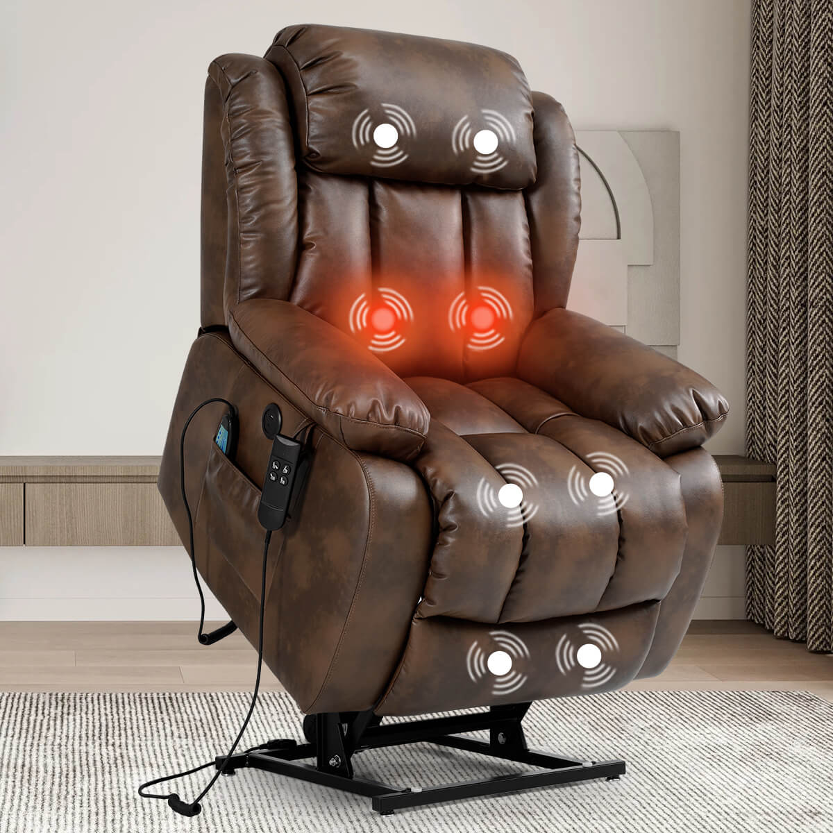 ASJMREYE_Dual_Motor_Power_Infinite_Position_Lift_Recliner_Chair_with_Massage_and_Heating_ochre