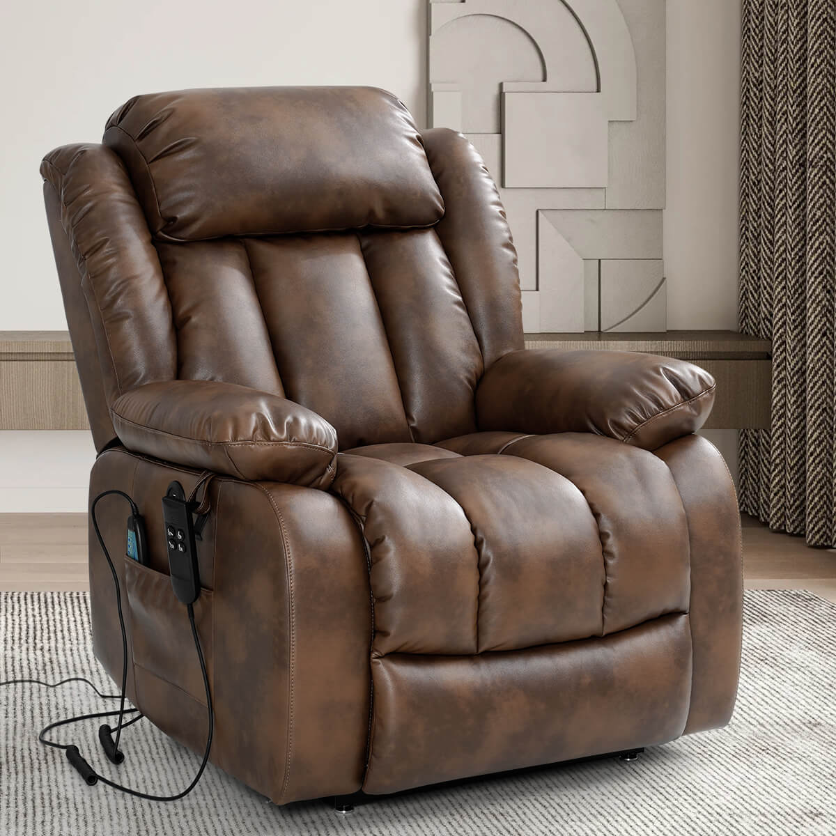 ASJMREYE_Dual_Motor_Power_Infinite_Position_Lift_Recliner_Chair_with_Massage_and_Heating_ochre
