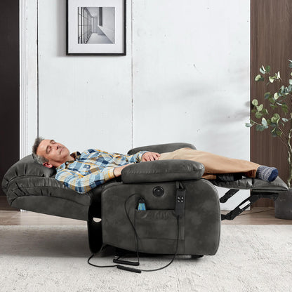 ASJMREYE_Dual_Motor_Power_Infinite_Position_Lift_Recliner_Chair_with_Massage_and_Heating_sliver_grey