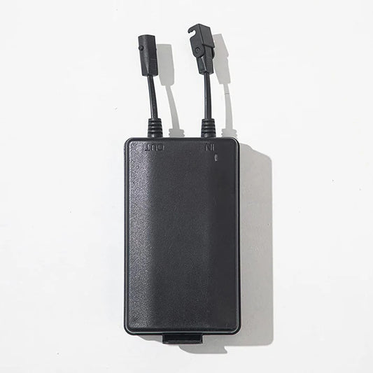 Rechargeable Battery Backup for Power Lift Recliner