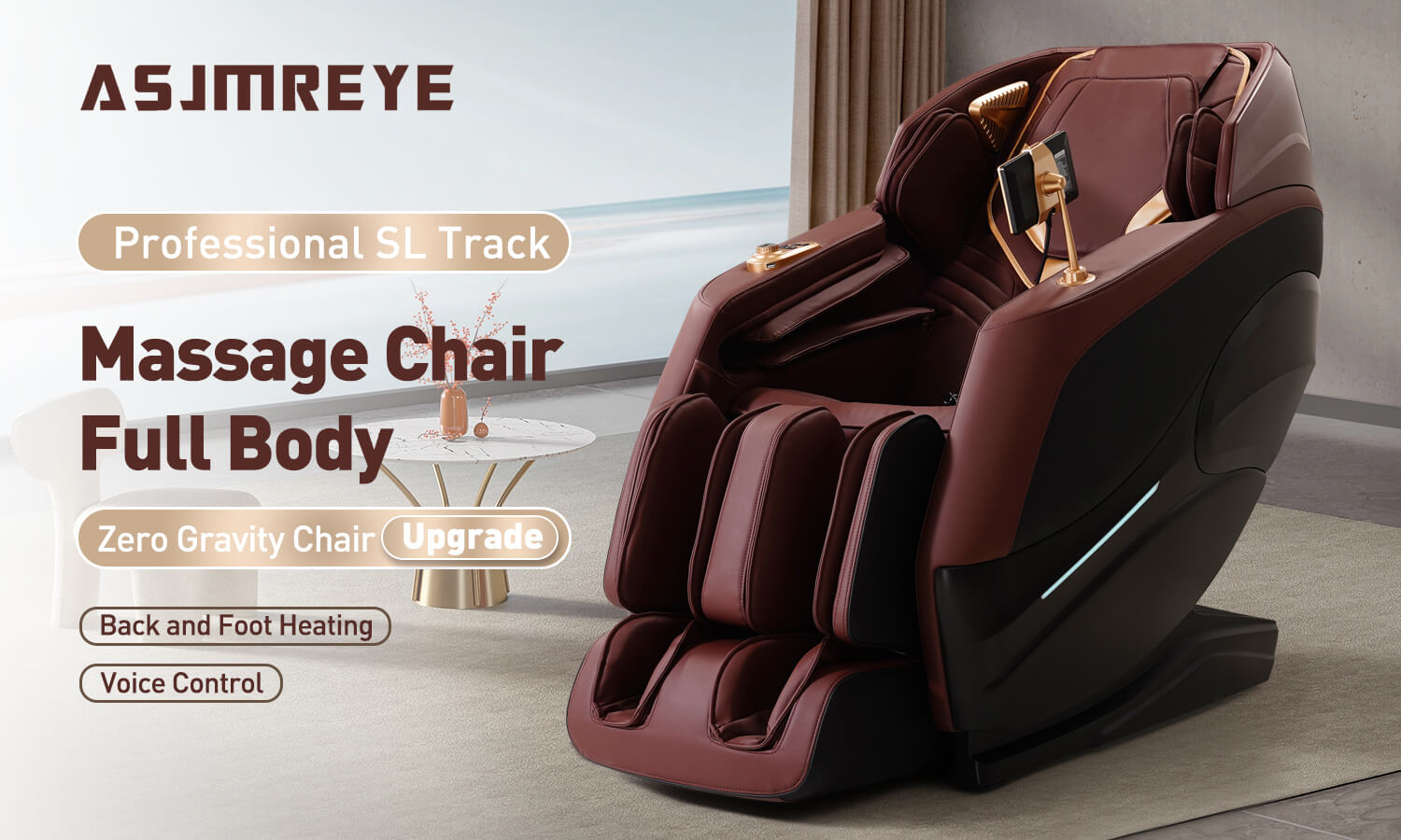 A_professional_SL_track_full_body_massage_chair_in_the_living_room