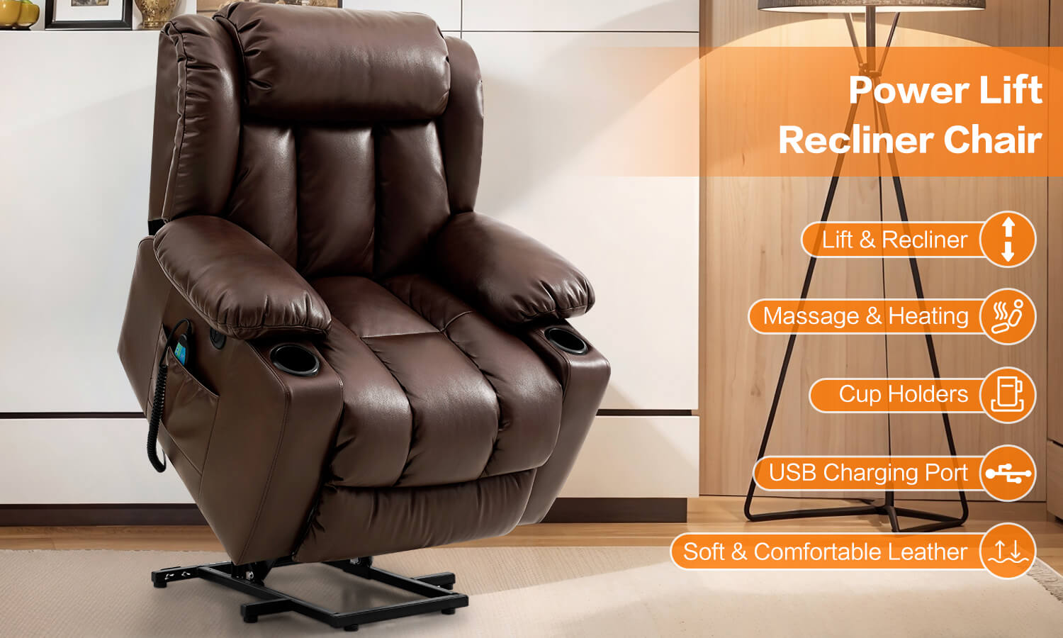 Brown_faux_leather_power_lift_recliner_chair_with_massage_and_heating