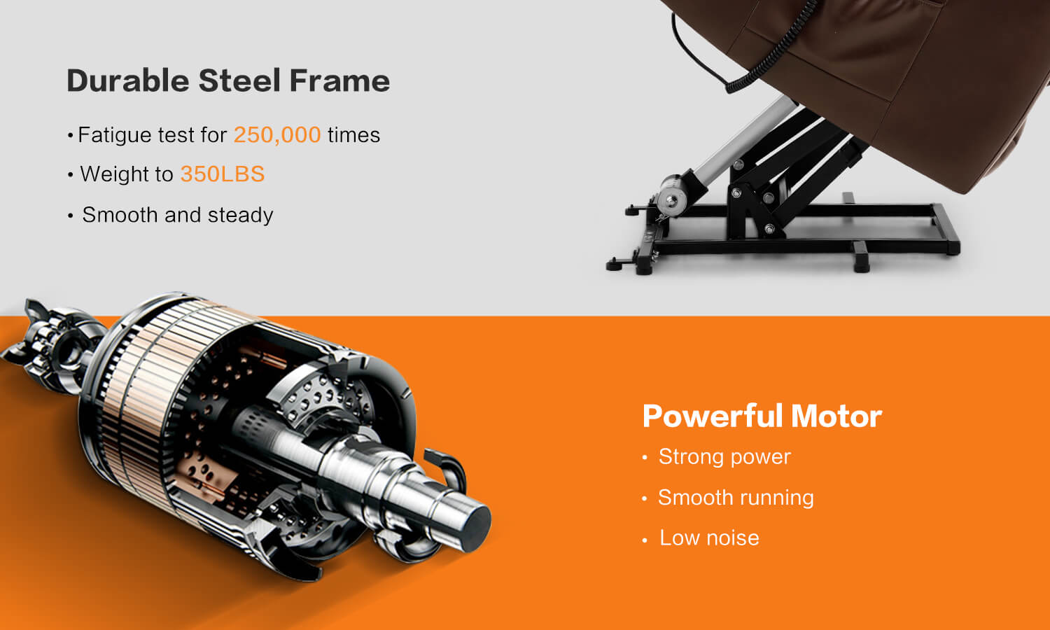 Brown_lift_chair_with_durable_steel_frame_and_powerful_dual_motors_and_capacity_350lbs