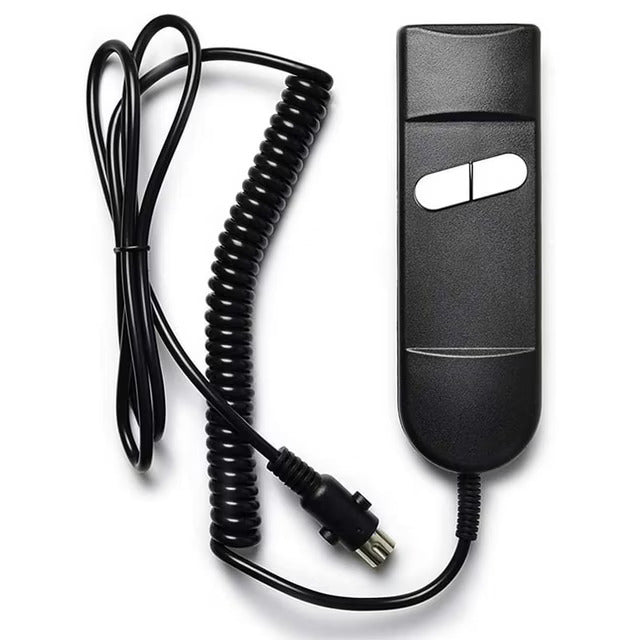 Remote Control Replacement with Cord
