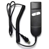 Remote Control Replacement with Cord